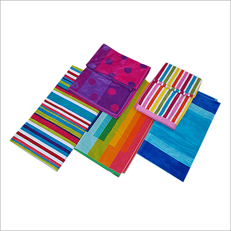 Designer Hand Towels