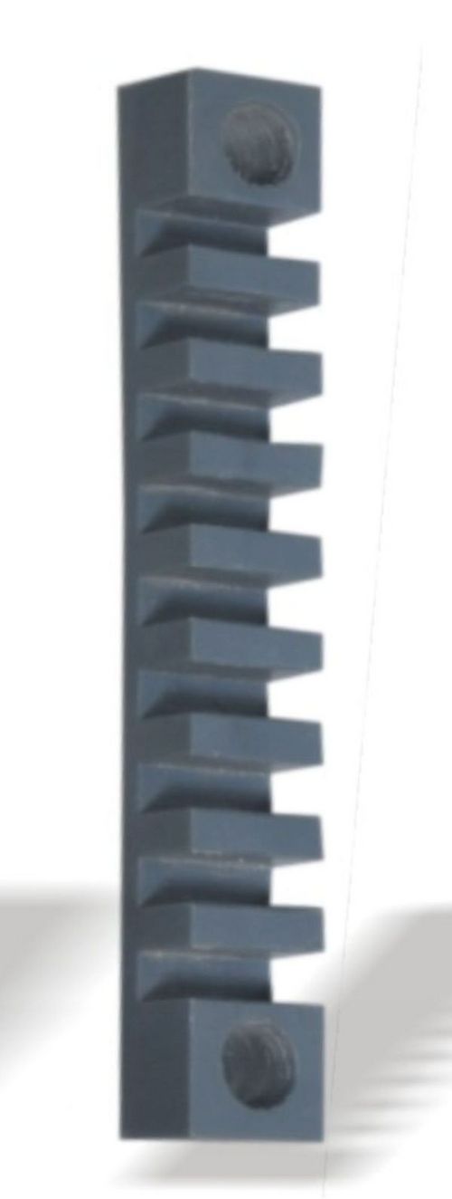 Heald Frame For Weaving Machine