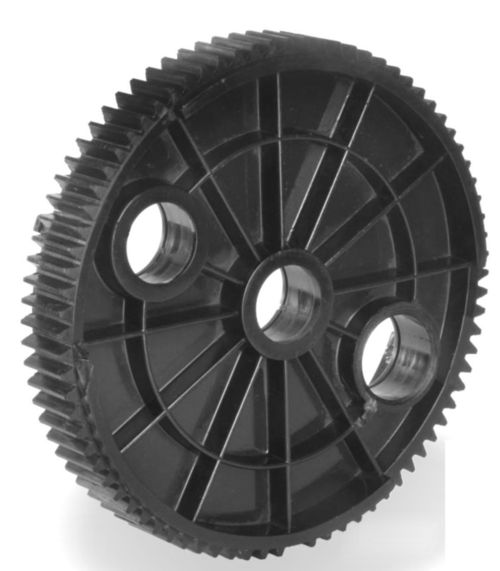 Textile Gears