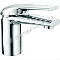 Single Lever Basin Extended Body Tap