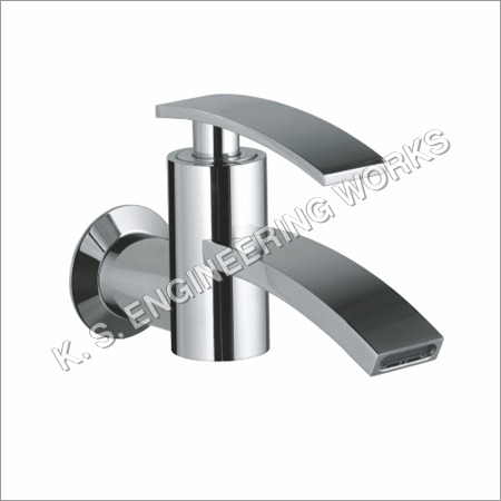 Contemporary Bath Taps