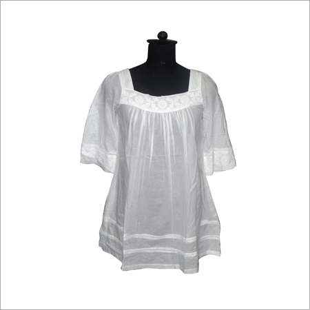 Long Tunic