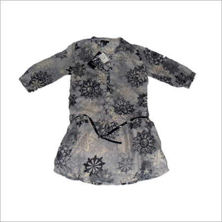 Ladies Tunic