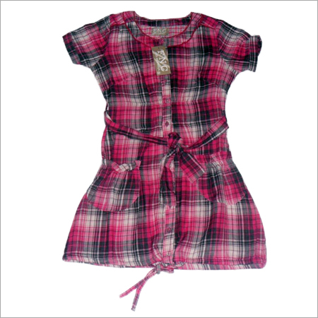 Fancy Tunic