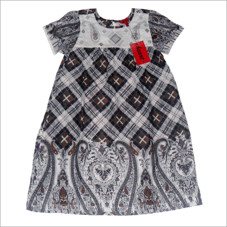 Designer Fancy Tunic