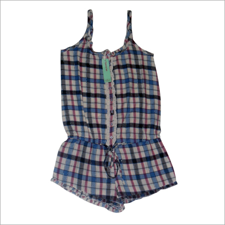Designer Printed Tunic