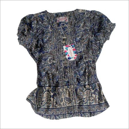 Designer Tops