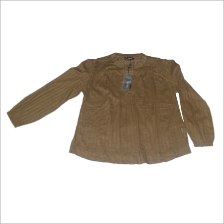 Ladies Tops