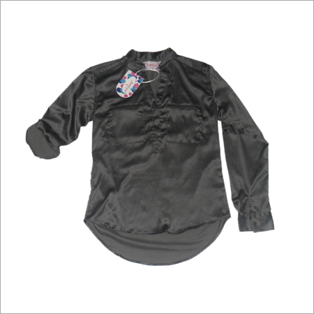 Ladies Long Tops