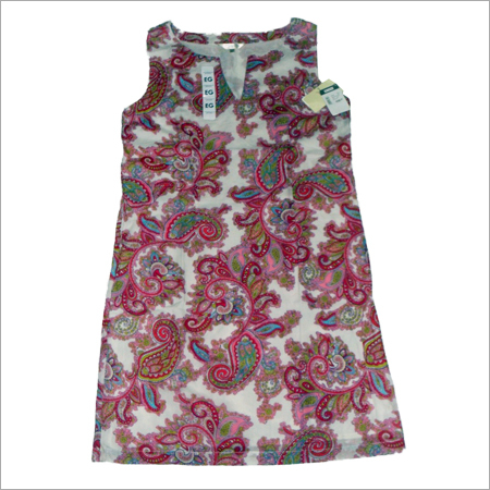 Ladies Dress