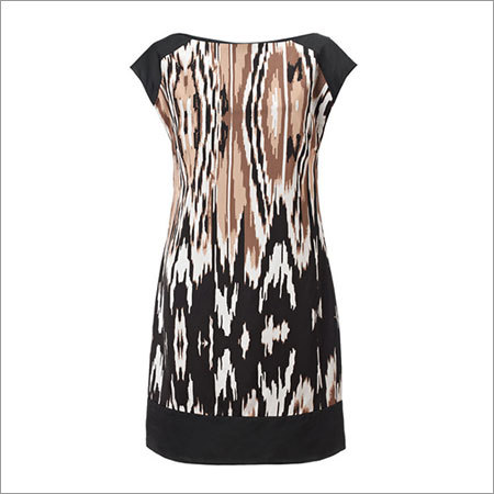 Designer Ladies Dress