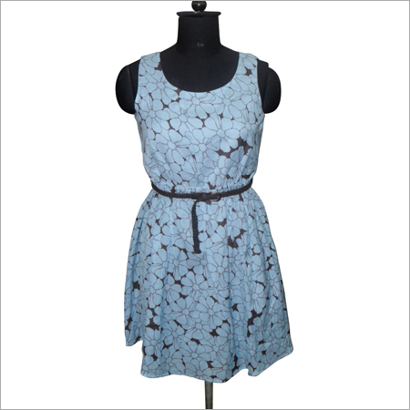 Designer Women Dress