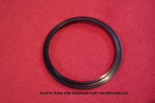 Plastic Ring for Diagram