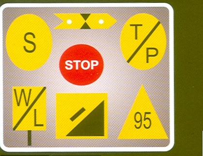 Signal Board