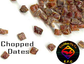 Chopped Dates 