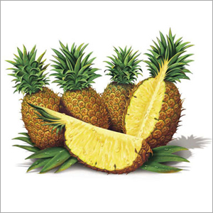 Fresh Pineapple