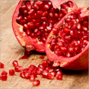 Pomegranate