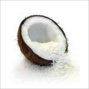 Desiccated Coconut Powder