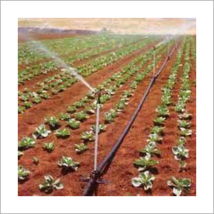 Drip Irrigation Equipmment