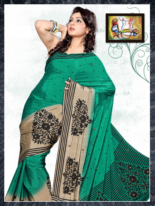 Silk Sarees