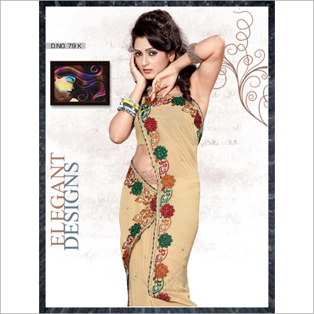 Sarees