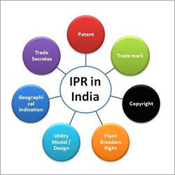 IPR Enforcement