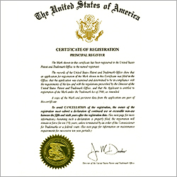 Trademark Registration in USA