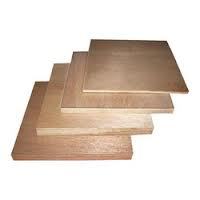 Moisture Proof Commercial Plywood