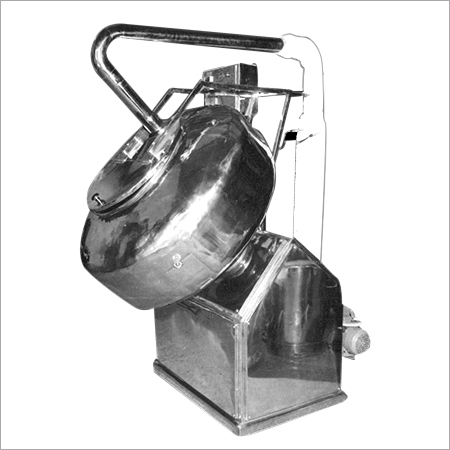 Coating Pan
