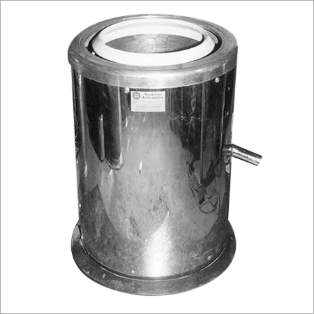 Oil Separator