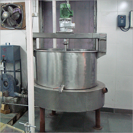 Basundi Machine Disel Bhatti