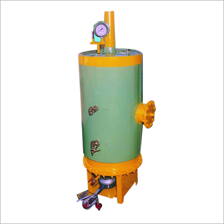 Baby Boiler - Stainless Steel, 50-200 Liters, Yellow | Customizable, Durable Design, Efficient Heating, Food Safe, Reliable Performance