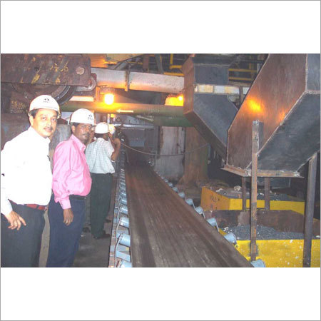 Material Handling Equipment Design