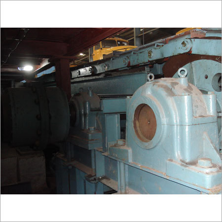 UIL Assembly Conveyor Designing