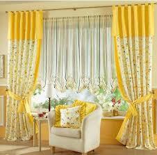 curtains
