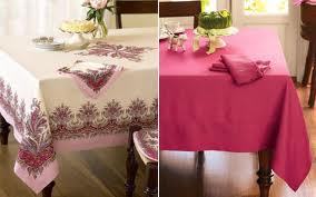 Table Linen
