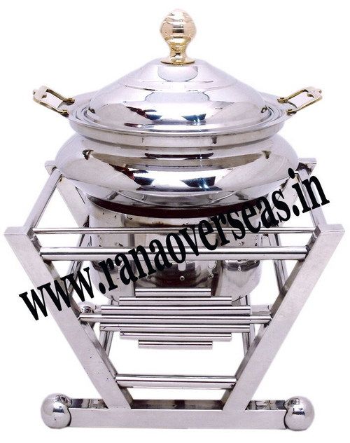 Steel Class Chafing Dish