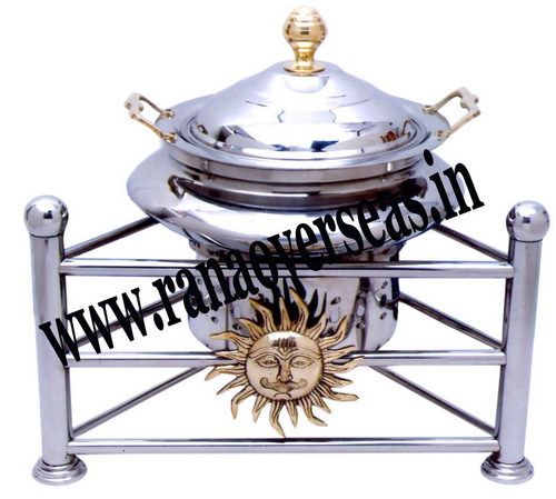 Stainless Steel Chafing Dish