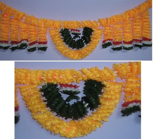 Wedding Flower Decoration