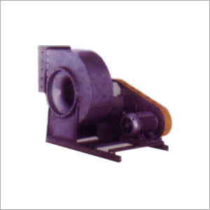 Industrial Blowers