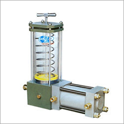 Pneumatic Pumps