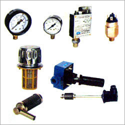 Lubrication Accessories