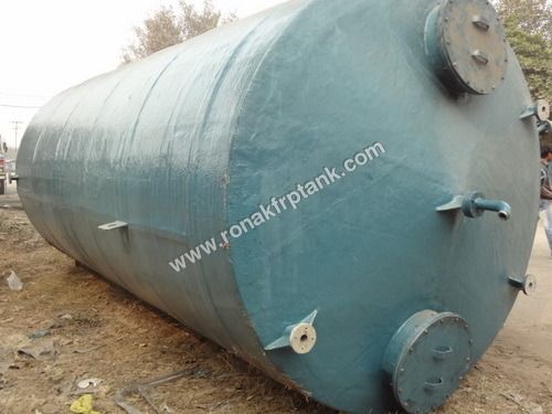 Pp Frp Centrifugal Blower