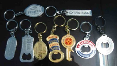 Key Ring