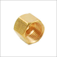Brass Nuts