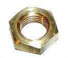 Brass Lock Nuts
