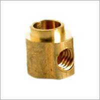 Brass Electrical Connectors
