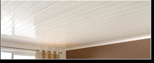 Gloss PVC Ceiling