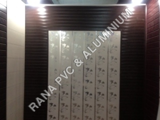 PVC Wall Panel