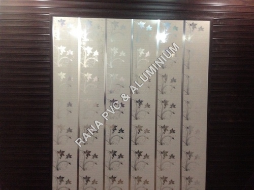 PVC Wall Panel